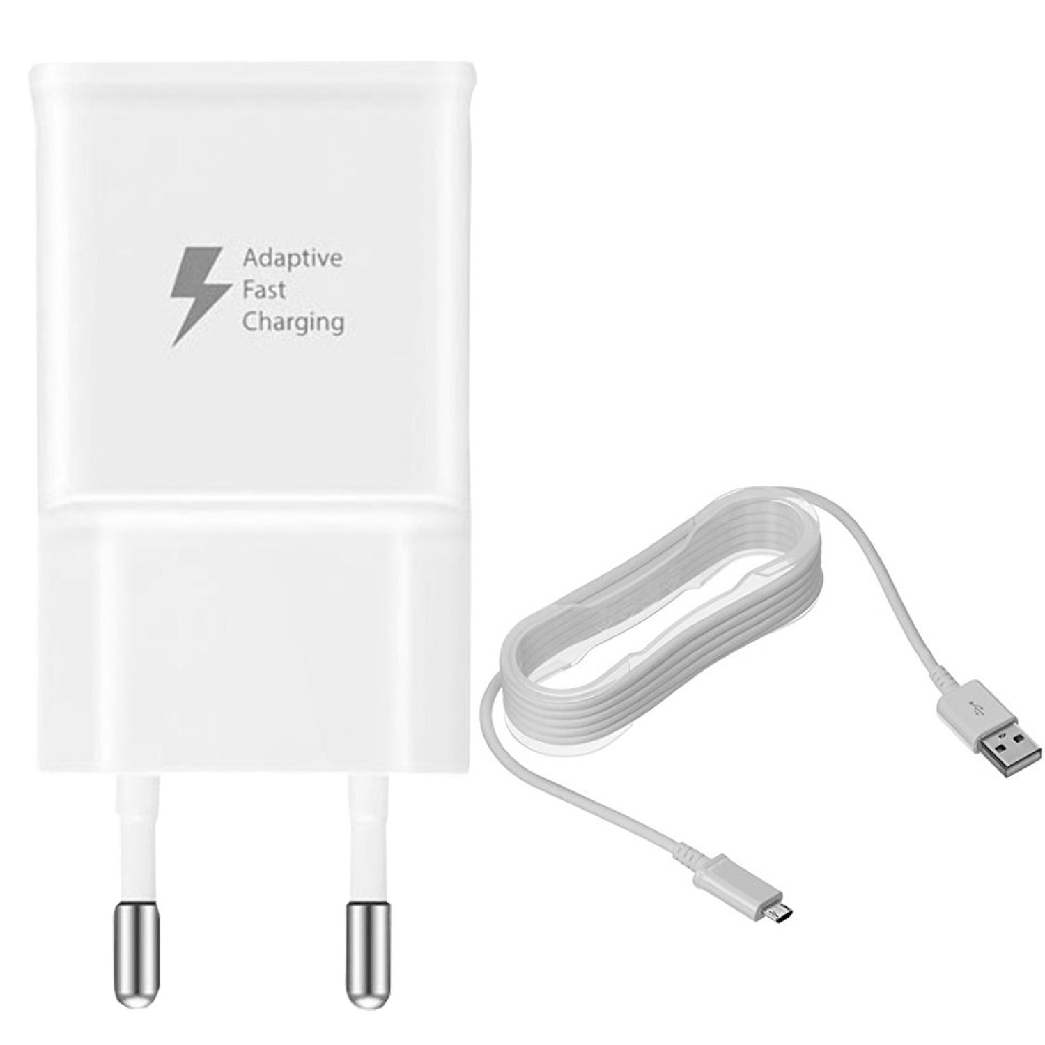 Samsung Adaptive Fast Charger GsmOplader.nl