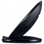 Draadloze oplader voor iPhone (zwart) 2