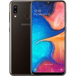 Samsung Galaxy A20