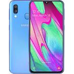 Samsung Galaxy A40