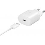 Super Fast Charger voor Samsung Note 10 lite - 2 meter wit 2