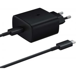 Super Fast Charger 2.0 (45W) voor Samsung Galaxy Note 10 Plus 1