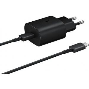 Super Fast Charger voor Samsung Galaxy Note 10 lite - 2 meter 1