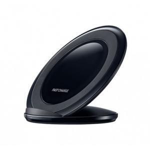 Wireless charger voor iPhone (zwart) 1